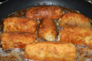 Cordon bleu