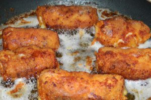Cordon bleu