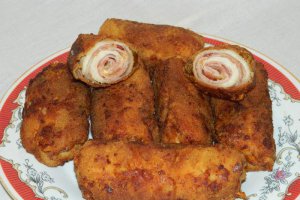 Cordon bleu