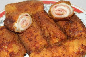 Cordon bleu