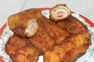 Cordon bleu