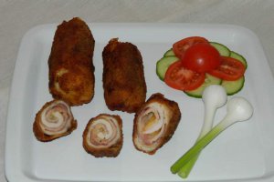 Cordon bleu