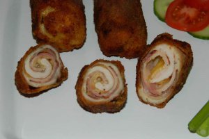 Cordon bleu