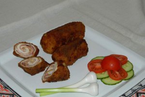 Cordon bleu
