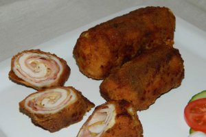 Cordon bleu