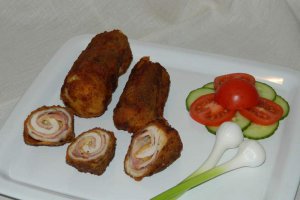 Cordon bleu