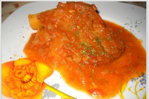 Gulas de porc