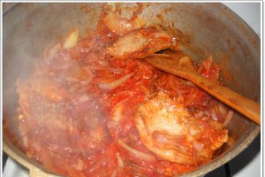 Gulas de porc