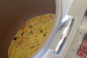 Pizza la multicooker
