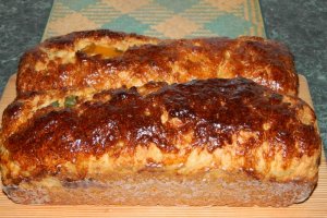 Cozonac fara framantare
