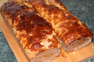 Cozonac fara framantare
