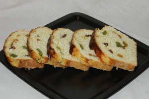 Cozonac fara framantare
