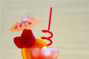 Cocktail Sex On The Beach