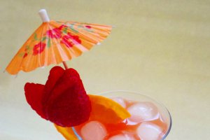 Cocktail Sex On The Beach