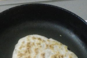 Pupuri (placinta ardeleneasca cu varza/branza)