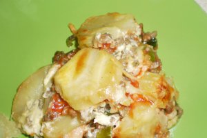 Musaca