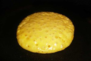 Desert pancakes Jamie Oliver