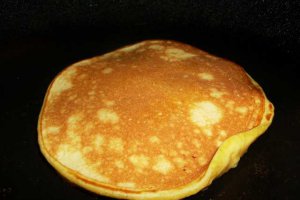 Desert pancakes Jamie Oliver