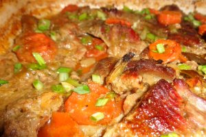 Friptura de vacuta