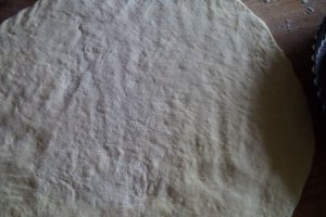 Tarta cu spanac