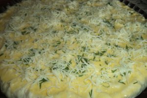 Tarta cu spanac