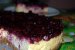 Cheesecake cu fructe de padure-3