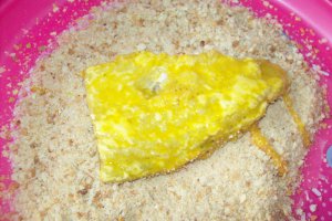 Peste cod in 3 feluri