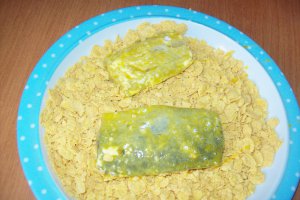 Peste cod in 3 feluri