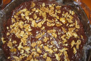 Tort cu ciocolata
