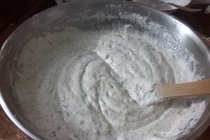 Prajitura Snickers