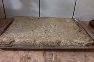 Prajitura Snickers
