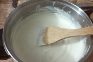 Prajitura Snickers