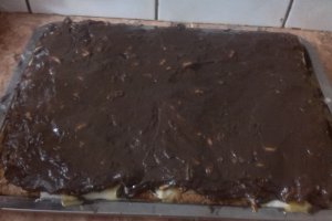 Prajitura Snickers