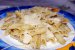 Penne cu pesto si parmezan-0