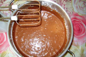 Prajitura Budikek