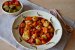 Gulyas de cartofi cu legume - Multicooker-1