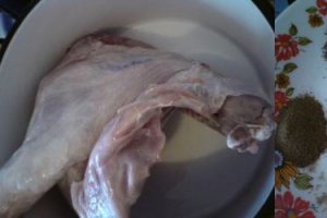 Friptura de miel