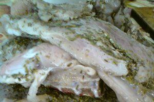 Friptura de miel