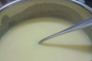 Tort cu cirese si capsuni