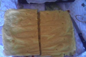 Prajitura cu mere