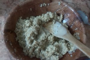 Ghiveci de legume