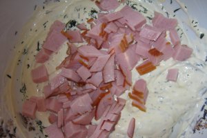 Salata de ciuperci