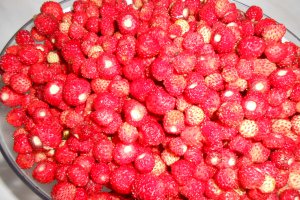 Dulceata de fragi