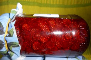 Dulceata de fragi
