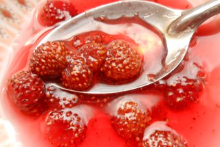 Dulceata de fragi