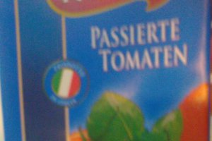 Paste cu sos Bolognese si bacon