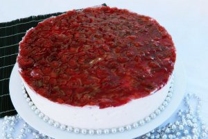 Cheesecake la rece