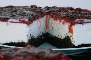 Cheesecake la rece