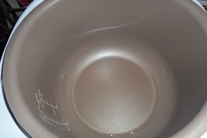 Omleta cu crenvursti si branza (Multicooker)