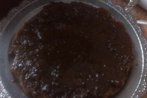 Reteta nr. 200 : Tort cu crema de ciocolata